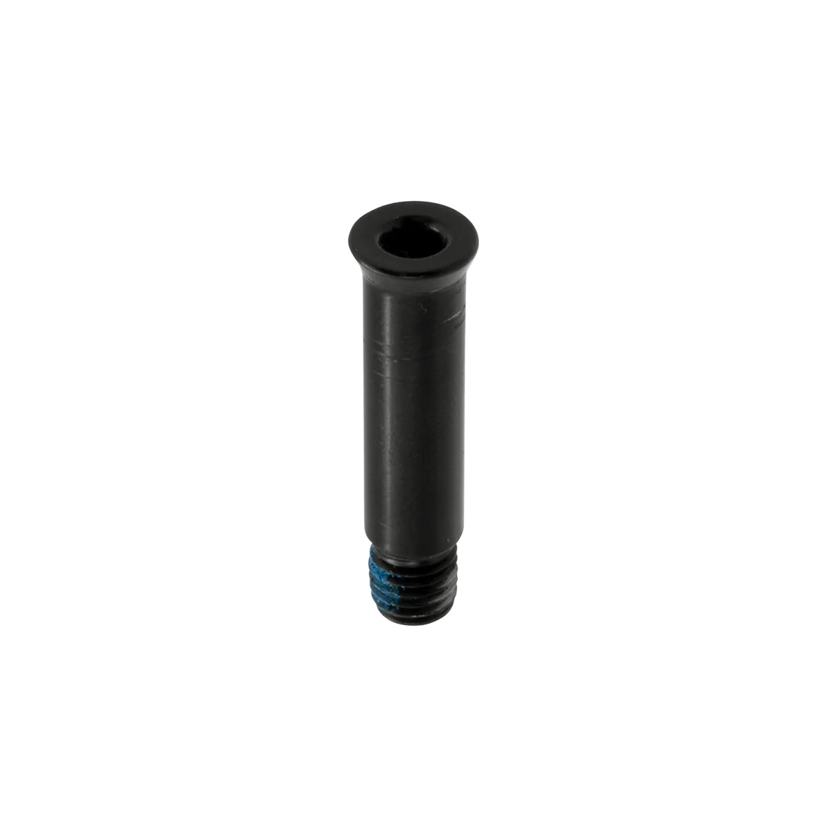 ŚRUBA / ŚRUBY LUMINOUS 8MM 35 MM NA KLUCZ 4mm AMPUL 1  SZT.