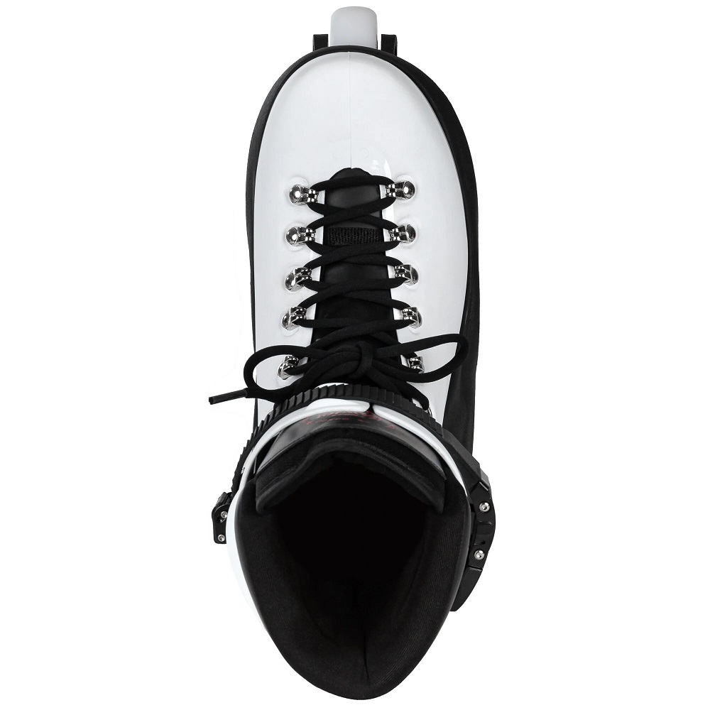 ROLKI GAWDS TEAM 2 WHITE BLACK