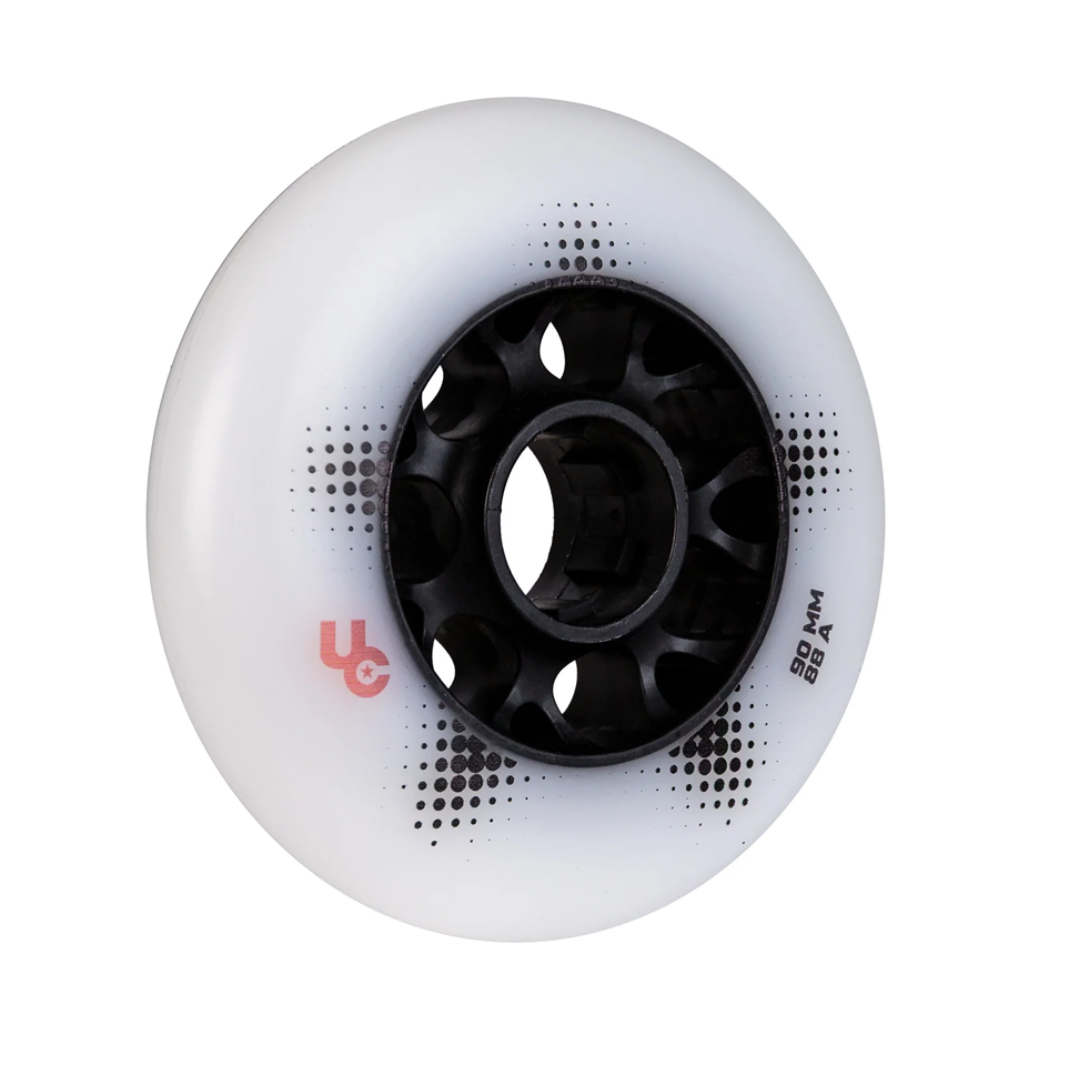 KOŁA UNDERCOVER TEAM PRO 90MM / 88A X4