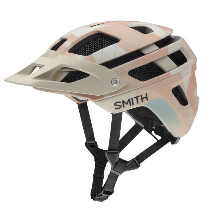 KASK SMITH FOREFRONT 2 MATTE BONE GRADIENT
