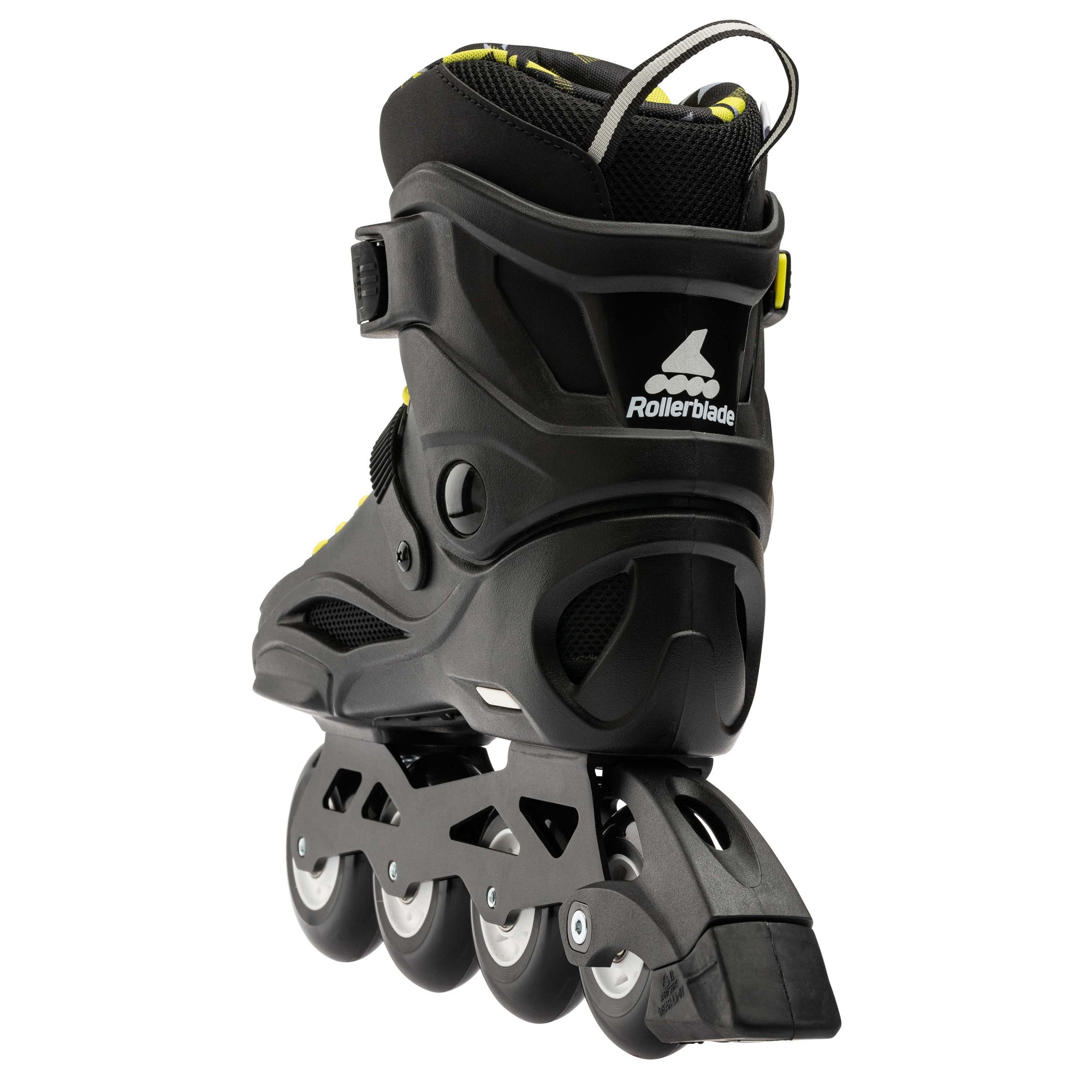 ROLKI ROLLERBLADE RB CRUISER 80