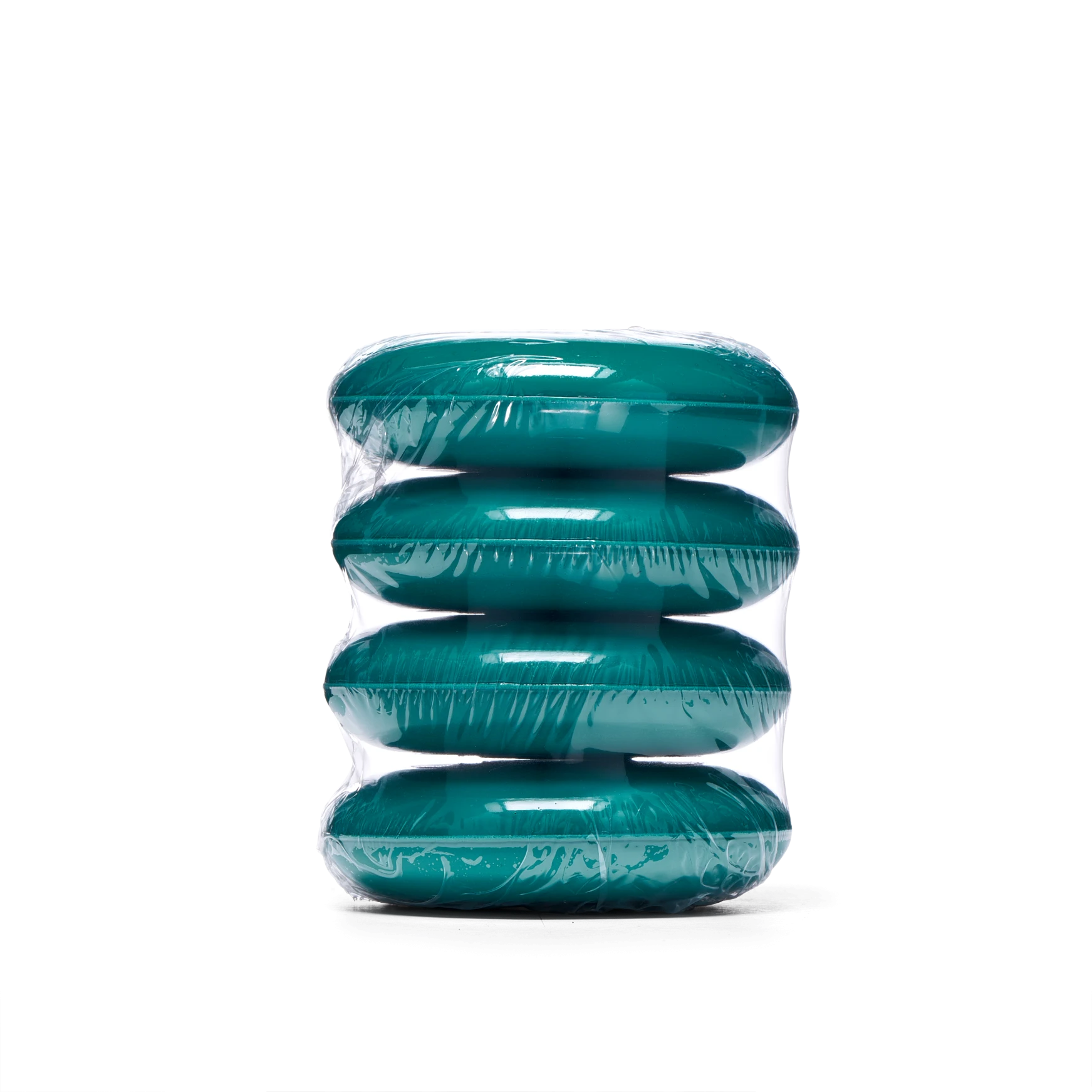 KOŁA ROLLERBLADE HYDROGEN SPECTRE TEAL 80MM / 85A X4