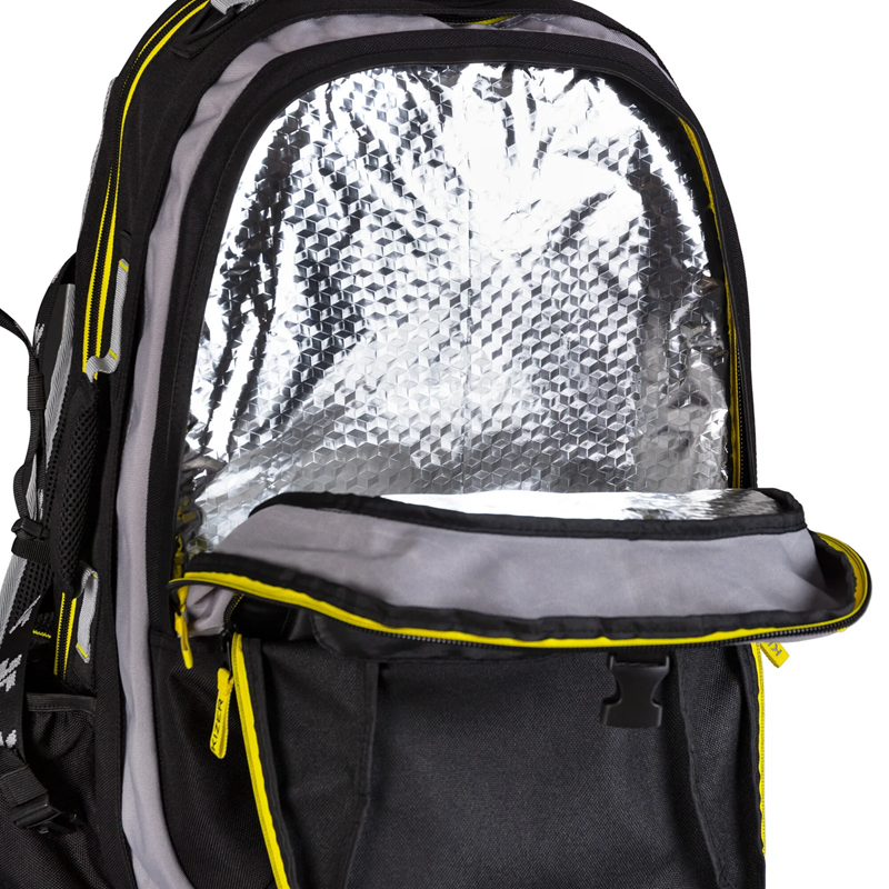 PLECAK KIZER TRAVEL BAG LEGACY NA ROLKI