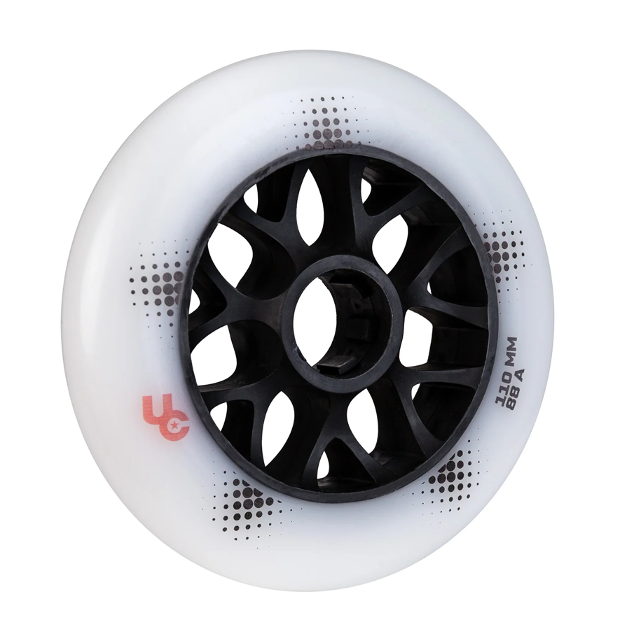 KOŁA UNDERCOVER TEAM PRO 110MM / 88A X3