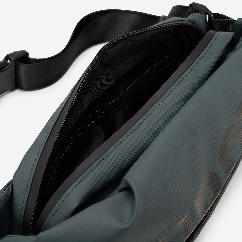 KUBOTA NERKA ZIPPER ZIELONA