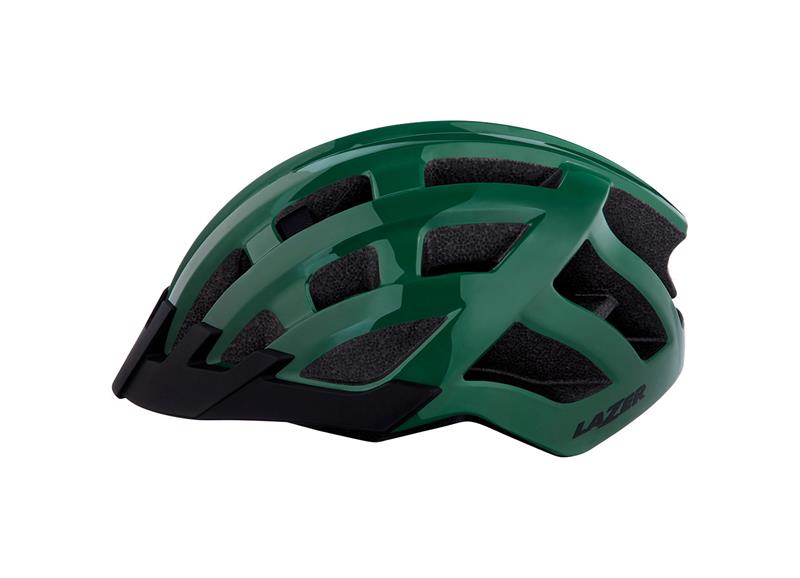 KASK LAZER COMPACT GREEN
