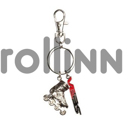 SEBA Steel Key Holder BRELOK
