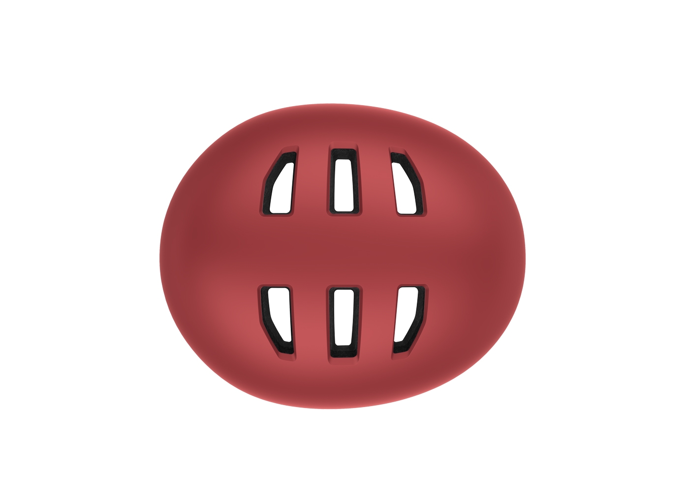 KASK LAZER MAZE JUNIOR KINETICORE MATTE RUBY RED