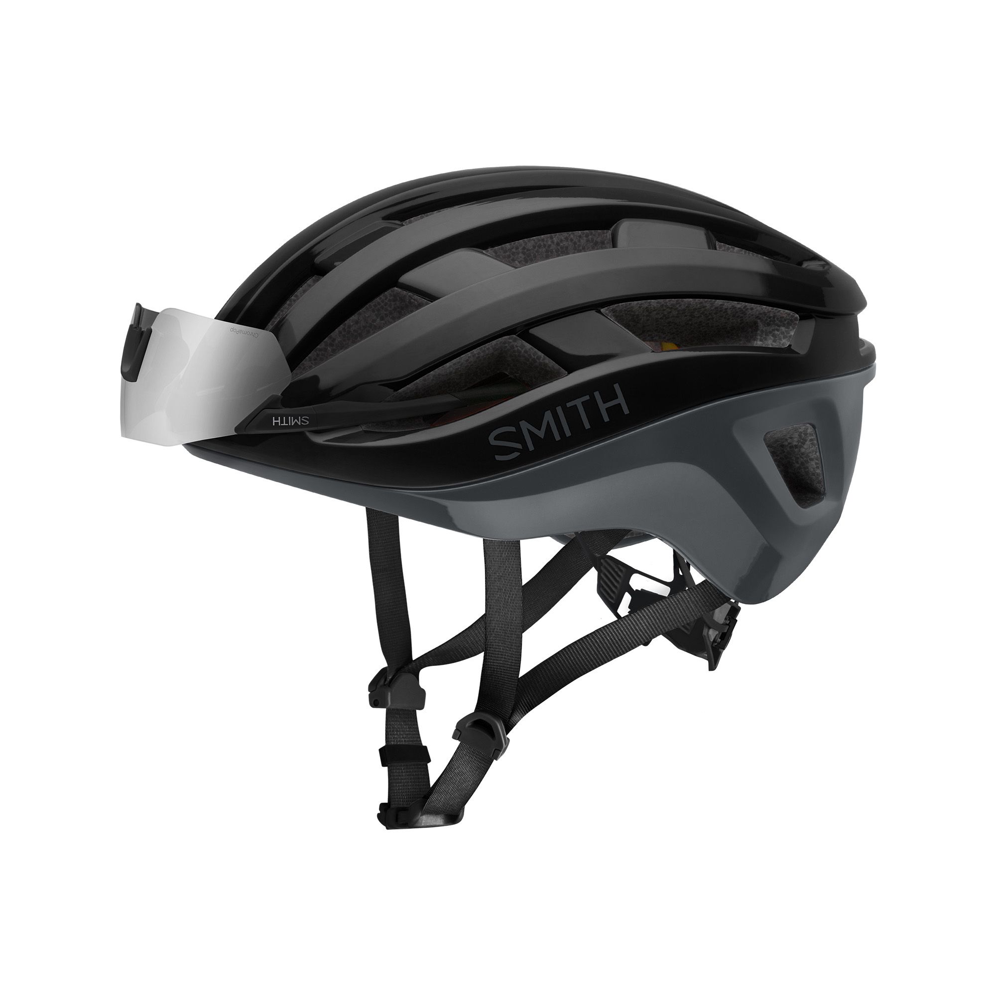 KASK SMITH PERSIST MIPS WHITE CEMENT