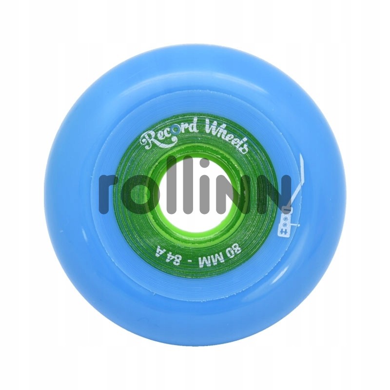 ROLKI SEBA FR1 SPECIAL CUSTOM RECORD 80 BLACK V2 