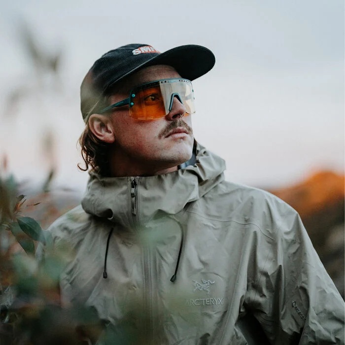 OKULARY PRZECIWSŁONECZNE SMITH ULTRALITE CHROMAPOP SUNGLASSES