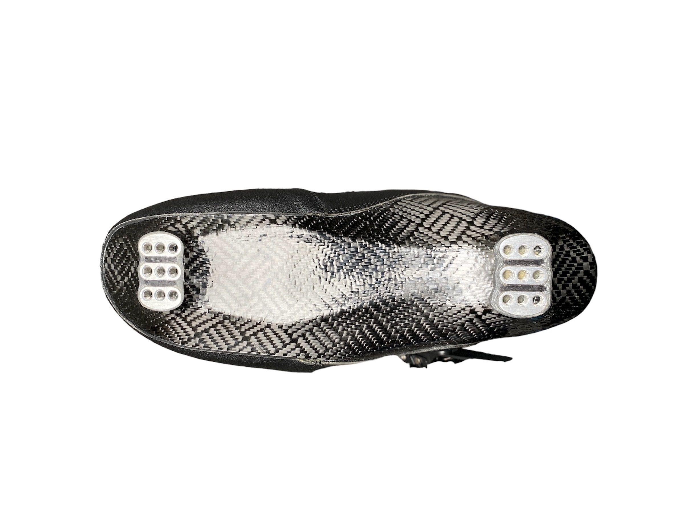 ROLKI FR SKATES FR RACE BLACK 110