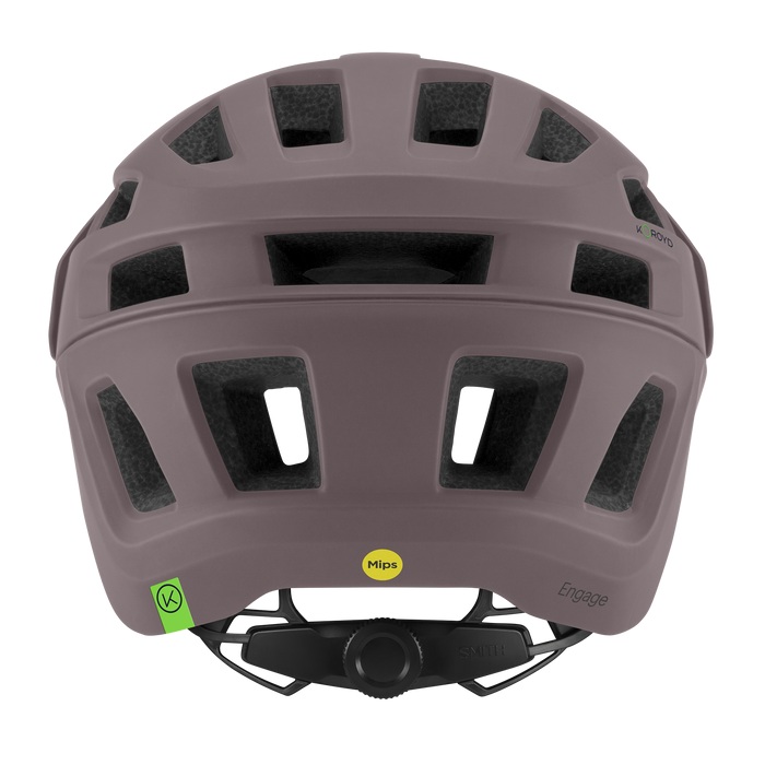KASK SMITH ENGAGE 2 MIPS MATTE ROSEWOOD