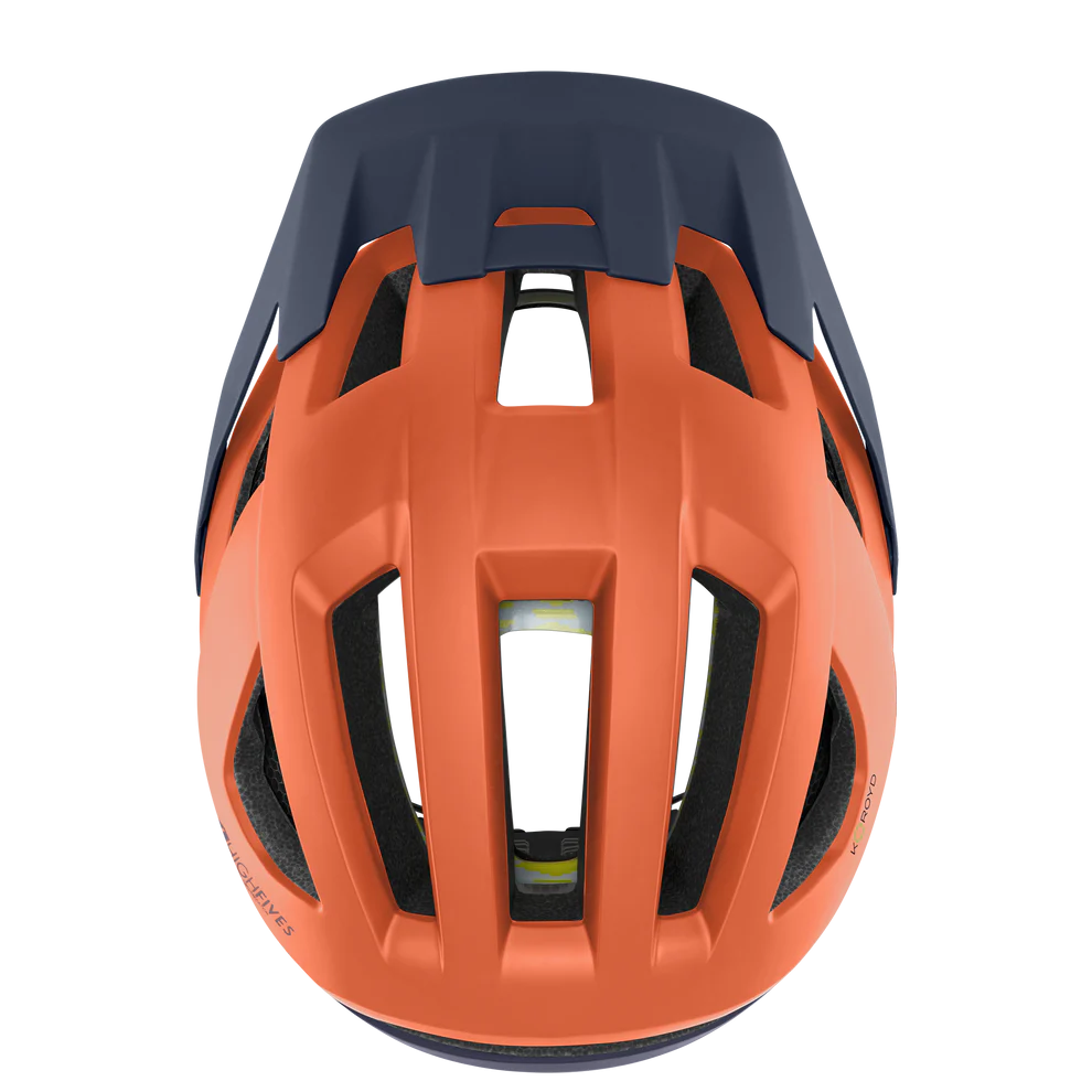 KASK SMITH SESSION MIPS MATTE HIGH FIVES MTB 2026