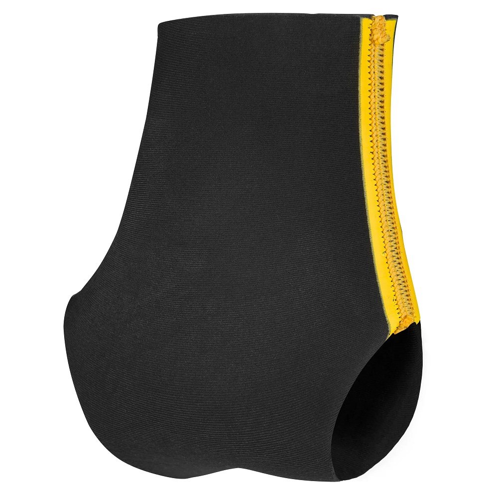 OCHRANIACZE POWERSLIDE MY FIT FOOTIES LOW CUT 3MM BLACK NEW