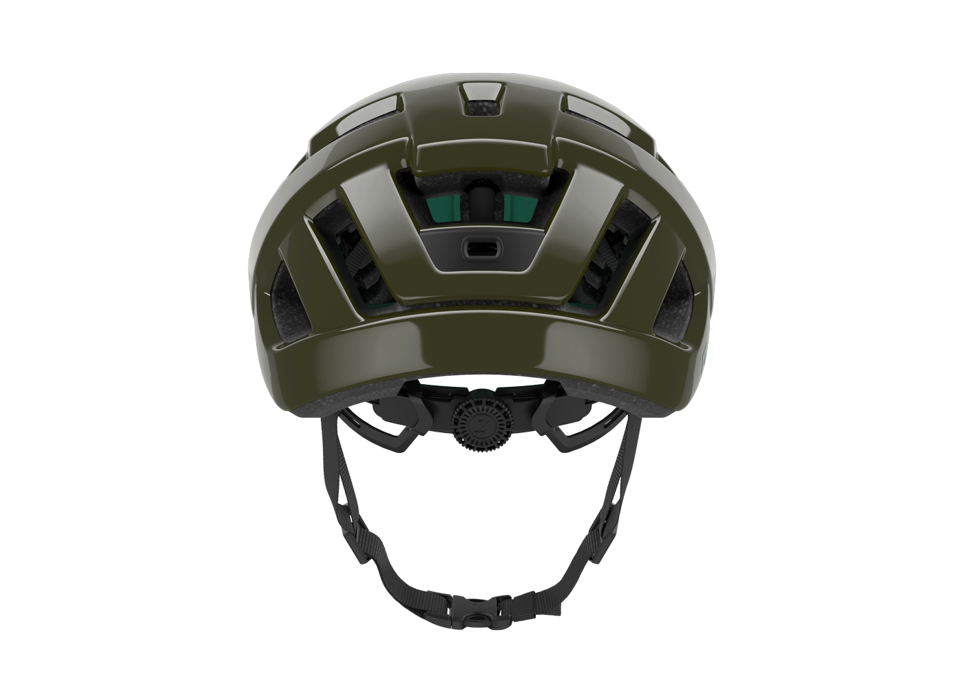KASK LAZER TEMPO KINETICORE PINE GREEN