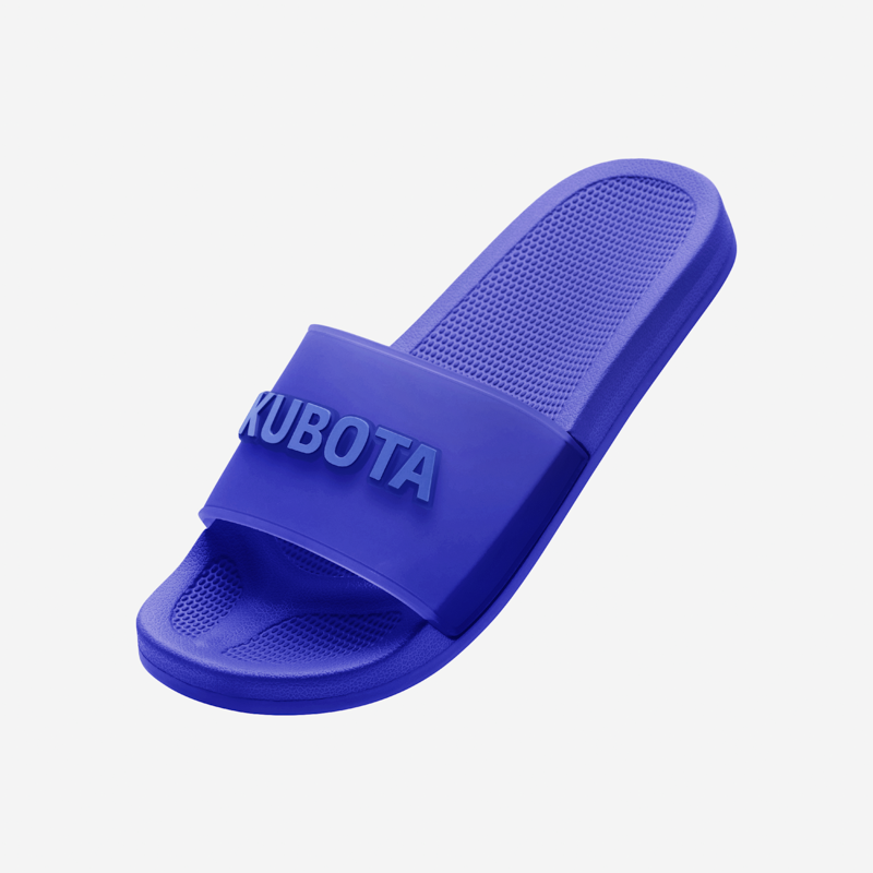 KLAPKI KUBOTA GEL KOBALTOWE