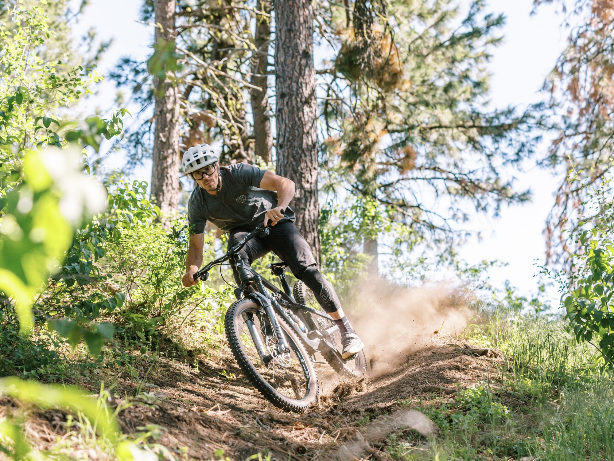KASK SMITH FOREFRONT 2 MATTE BONE GRADIENT