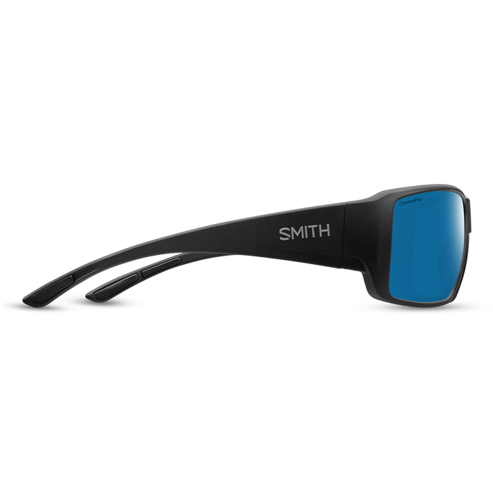 OKULARY PRZECIWSŁONECZNE SMITH GUIDES CHOICE XL CHROMAPOP GLASS POLARIZED SUNGLASSES WĘDKARSKIE