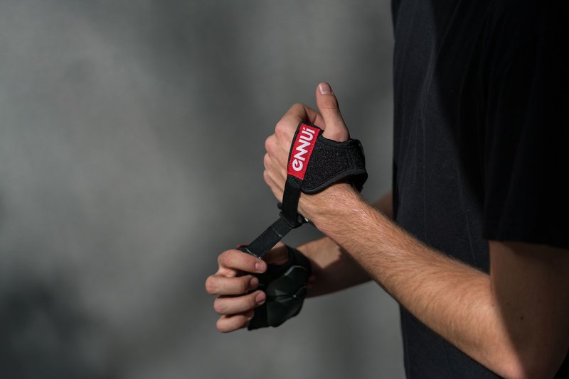 OCHRANIACZE NA DŁONIE ENNUI PALM SLIDER