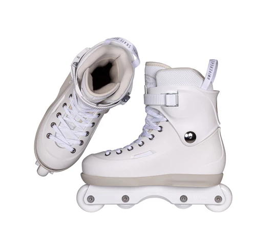 ROLKI USD SWAY 60 CHESS WHITE