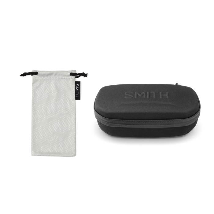 OKULARY WĘDKARSKIE PRZECIWSŁONECZNE SMITH BARRA CHROMAPOP GLASS POLARIZED SUNGLASSES