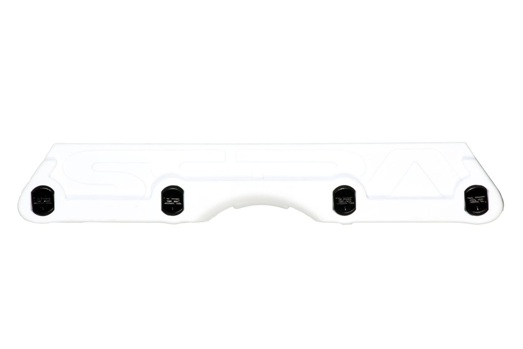 PŁOZY SEBA CJ WELLSMORE UFS FRAME WHITE