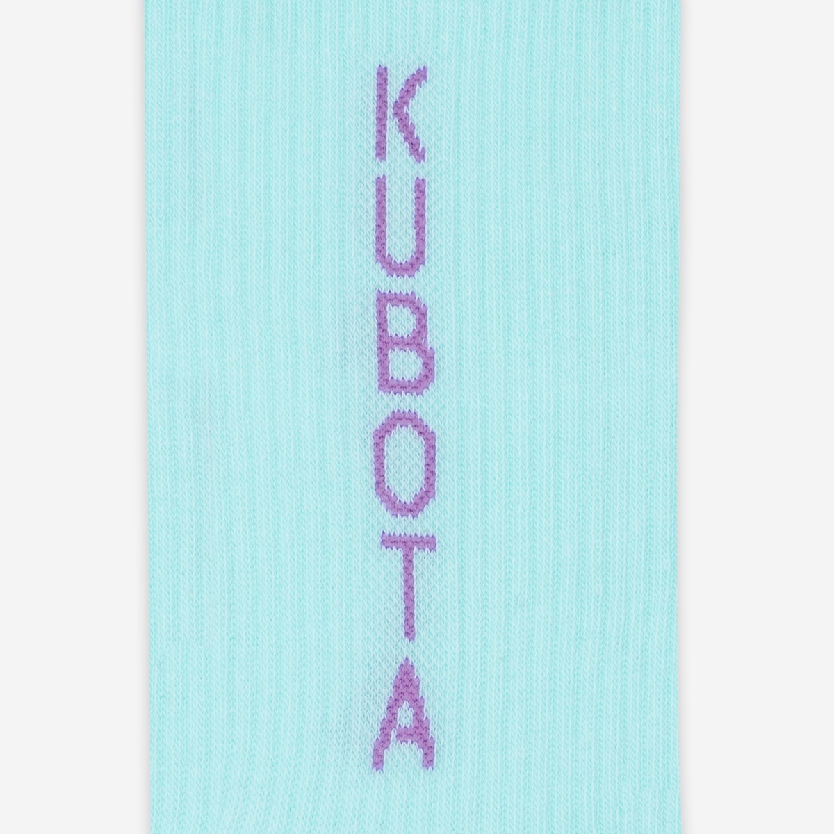 SKARPETY KUBOTA SPORT 3 PASTEL NIEBIESKO-FIOLETOWE
