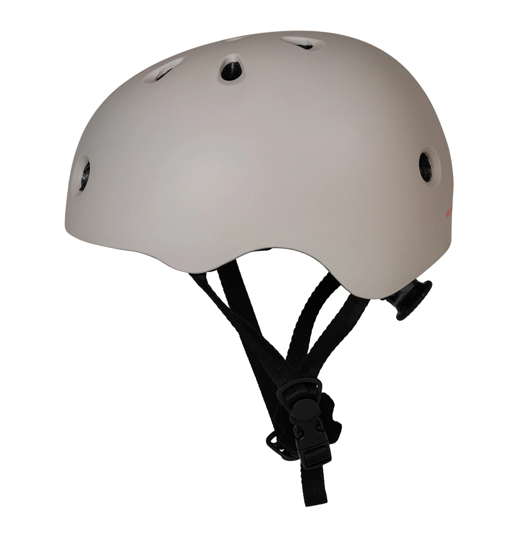 KASK POWERSLIDE URBAN SUSTEINED GREY