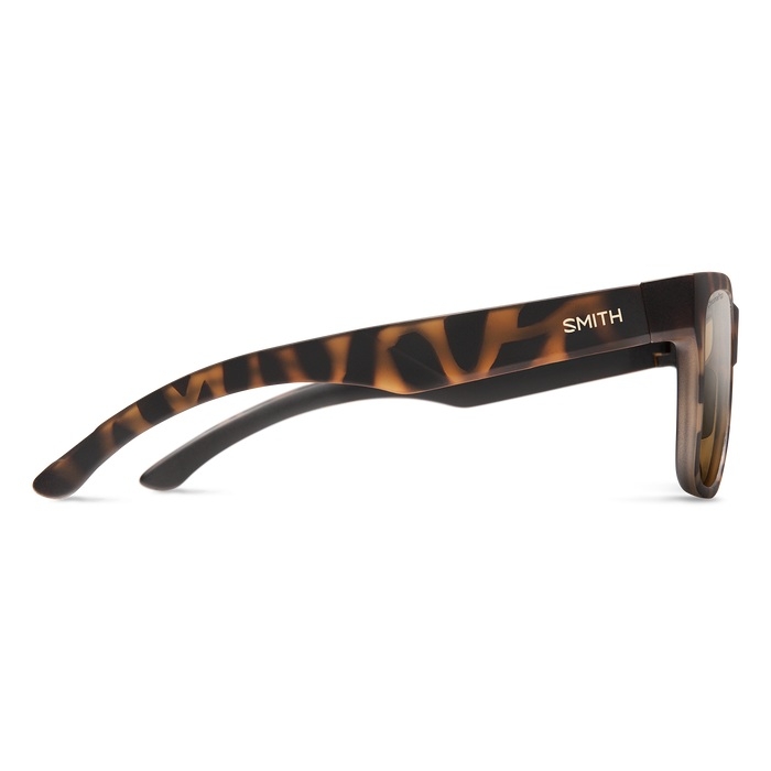 OKULARY PRZECIWSŁONECZNE SMITH LOWDOWN 2 CHROMAPOP POLARIZED SUNGLASSES	