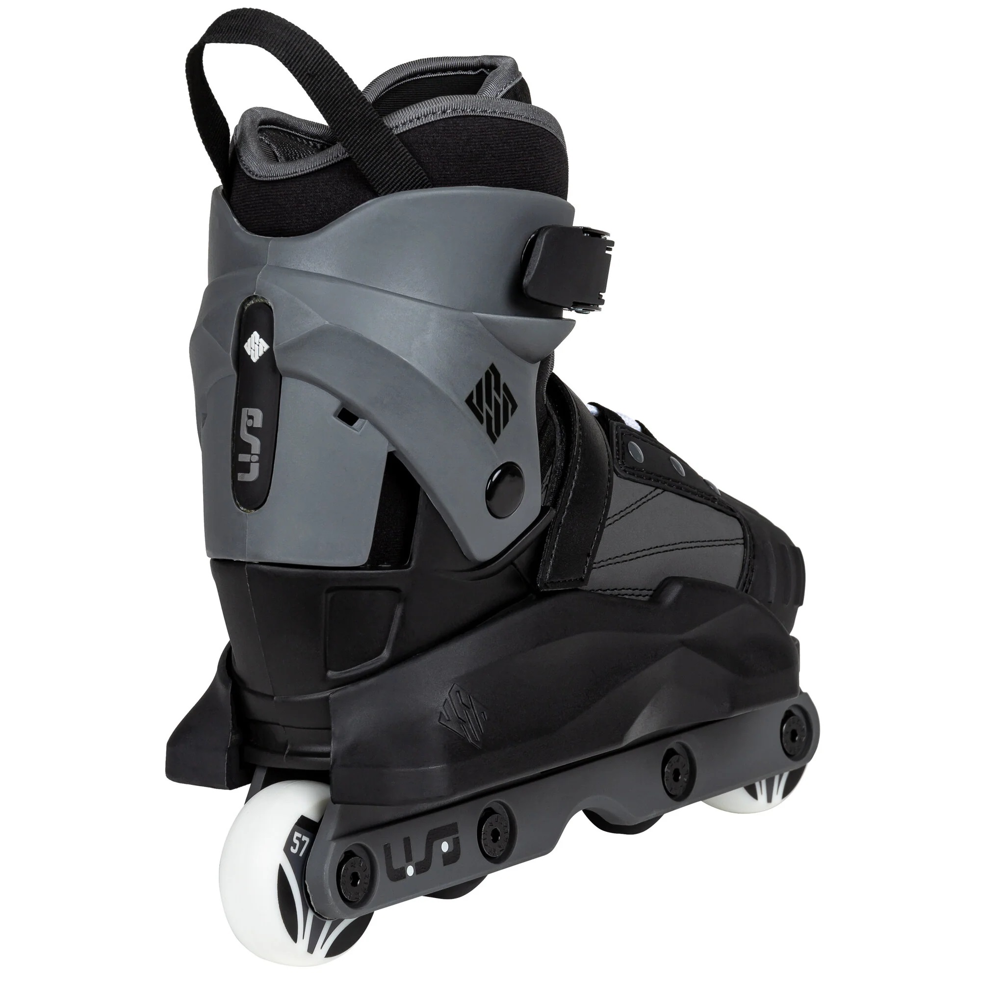 ROLKI USD KIDS TRANSFORMER BLACK