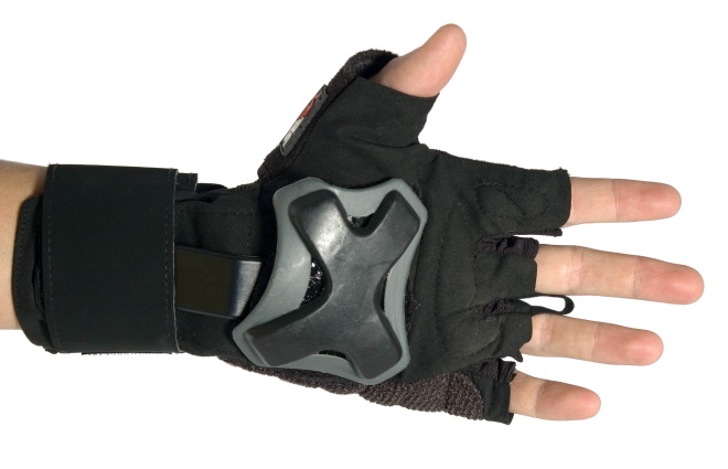 OCHRANIACZE SEBA GANTS GLOVES WRIST RĘKAWICZKI NA NADGARSTKI