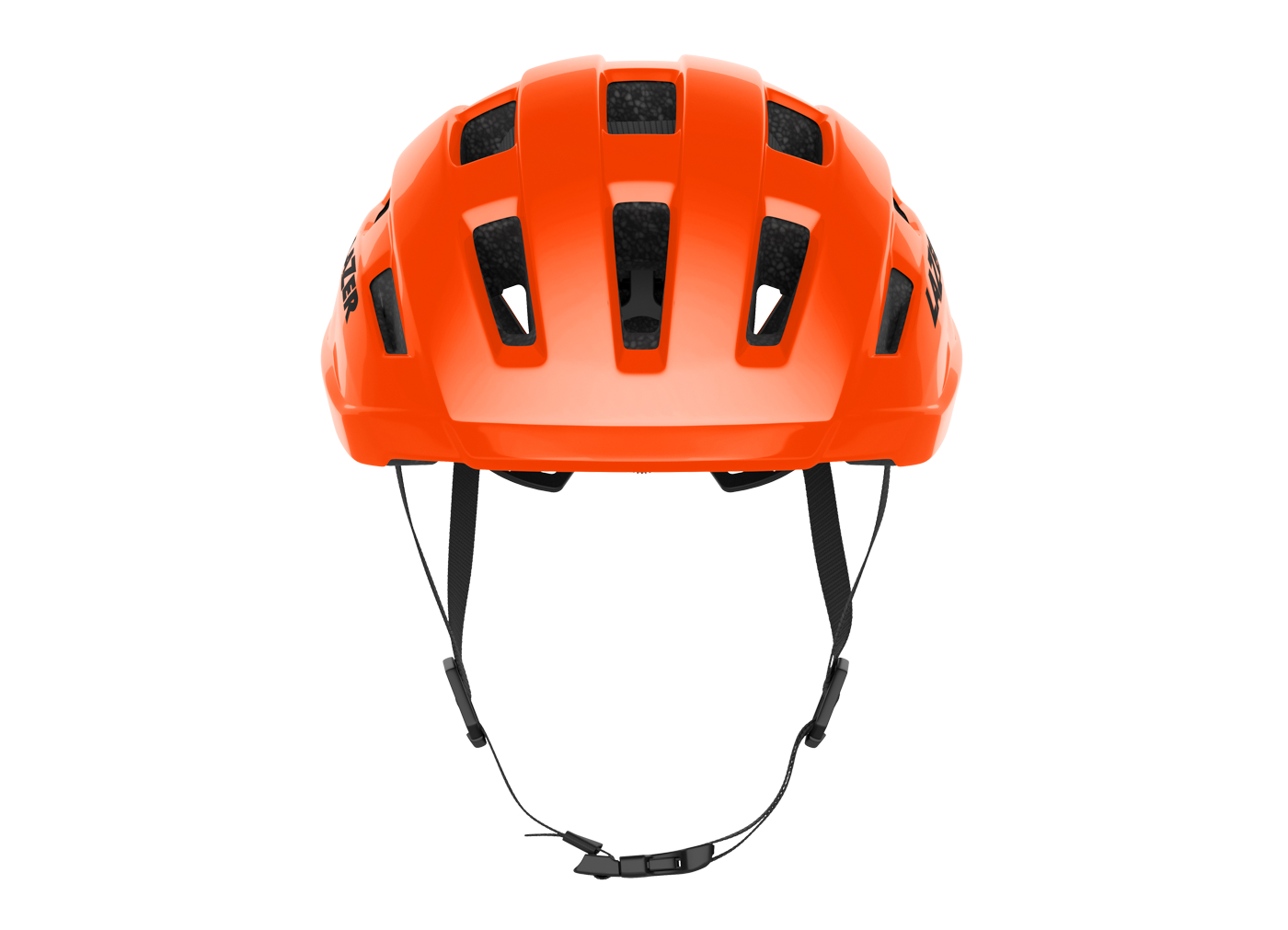 KASK LAZER TEMPO KINETICORE FLASH ORANGE