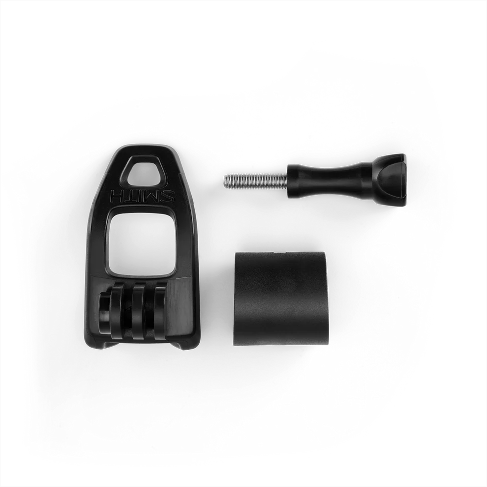 KASK SMITH FOREFRONT 3 CAMERA AND LIGHT MOUNT KIT ACCESSORY MOUNT