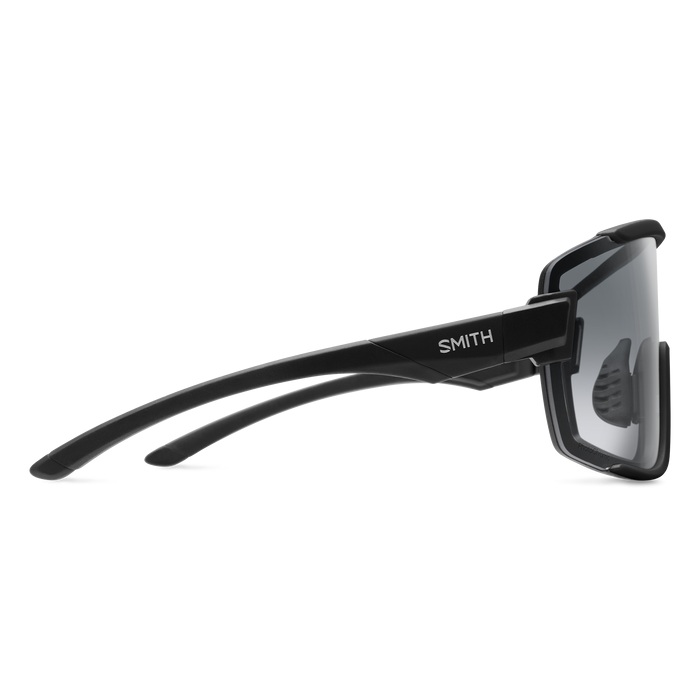 OKULARY PRZECIWSŁONECZNE SPORTOWE SMITH WILDCAT CHROMAPOP PHOTOCHROMIC SUNGLASSES 2 SOCZEWKI ROWER MTB
