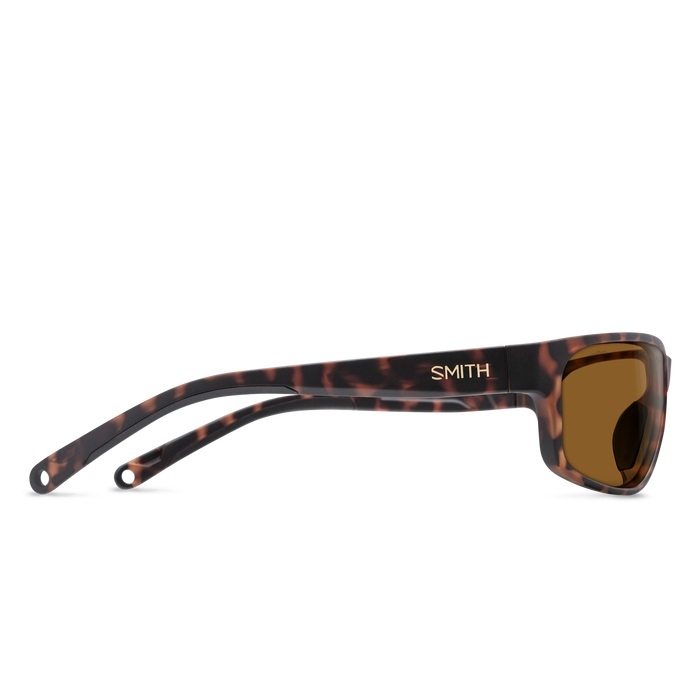 OKULARY PRZECIWSŁONECZNE WĘDKARSKIE SMITH REDDING 2 CHROMAPOP GLASS POLARIZED SUNGLASSES