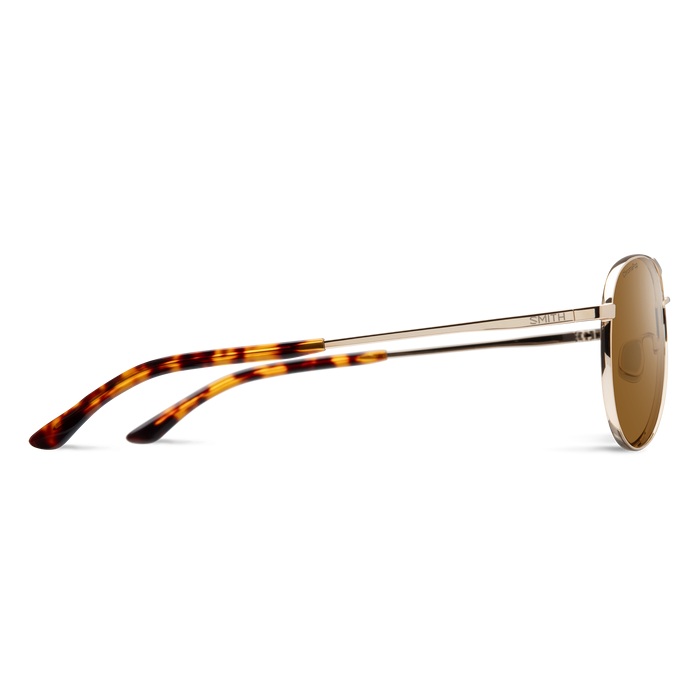 OKULARY PRZECIWSŁONECZNE SMITH LANGLEY 2 CHROMAPOP POLARIZED SUNGLASSES