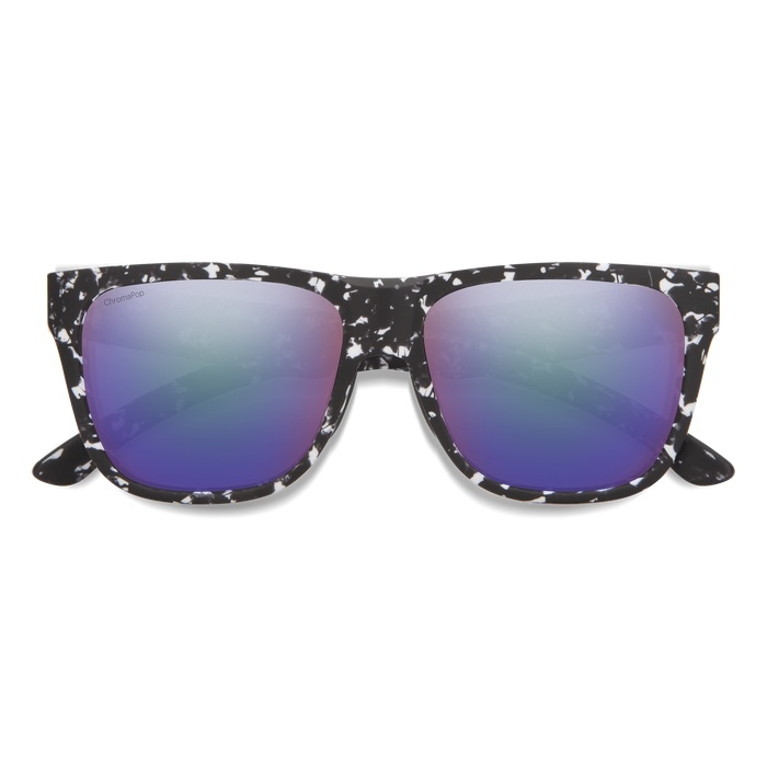 OKULARY PRZECIWSŁONECZNE SMITH LOWDOWN 2 CHROMAPOP POLARIZED SUNGLASSES