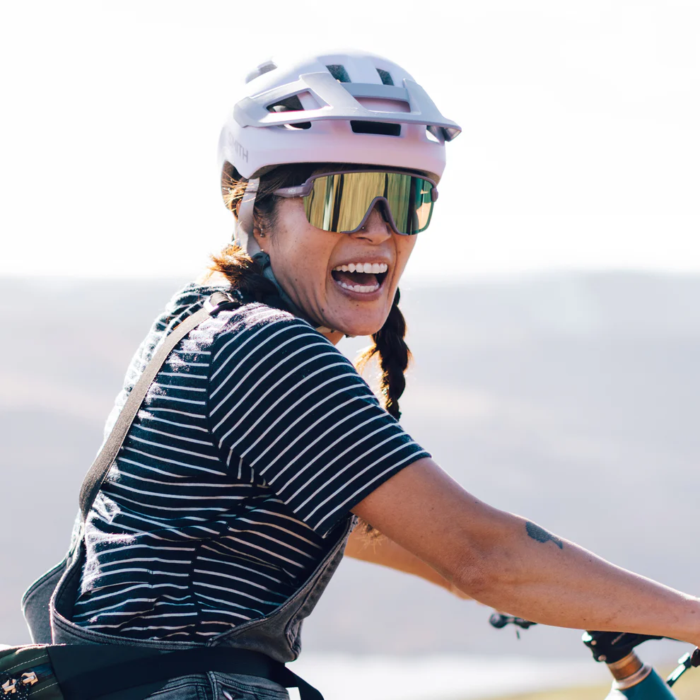 KASK SMITH PILOT MIPS MATTE AURA MTB 2026