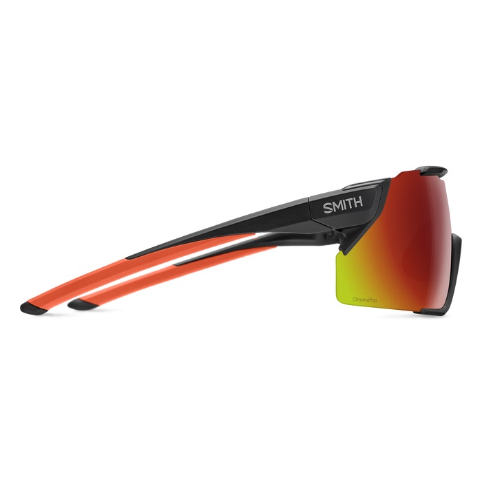OKULARY PRZECIWSŁONECZNE SMITH ATTACK MAG MTB CHROMAPOP SUNGLASSES 2 SOCZEWKI ROWER MTB