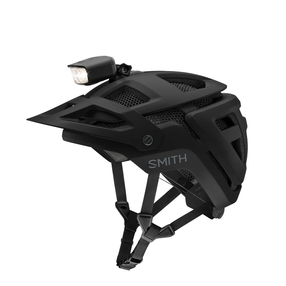 KASK SMITH FOREFRONT 3 CAMERA AND LIGHT MOUNT KIT ACCESSORY MOUNT