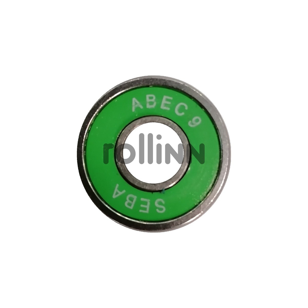 ROLKI SEBA E3 310 PREMIUM BLACK