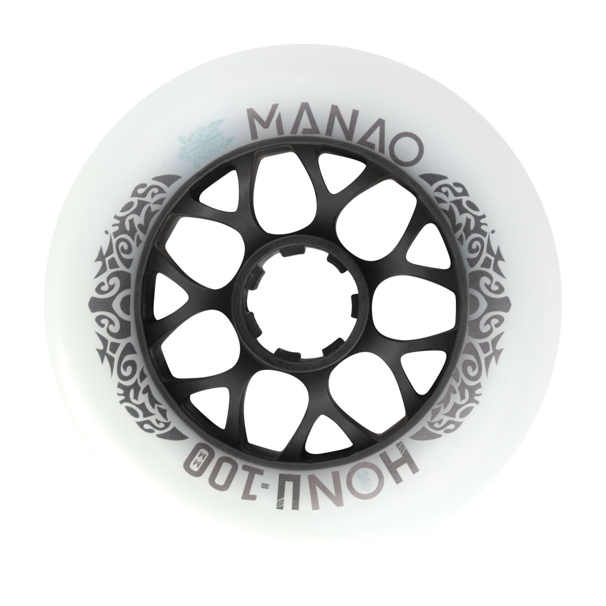KOŁA MANAO HONU 1 COMPONENT 100MM MEDIUM X8