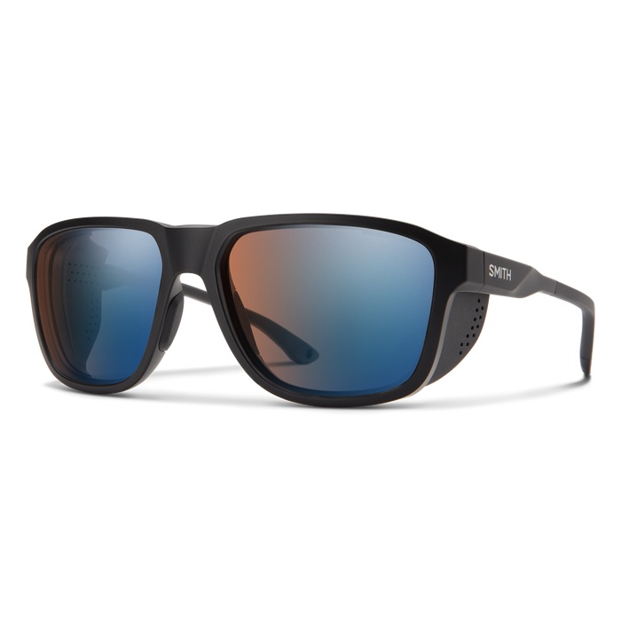 OKULARY PRZECIWSŁONECZNE SMITH EMBARK CHROMAPOP GLACIER PHOTOCHROMIC SKITOUR SUNGLASSES