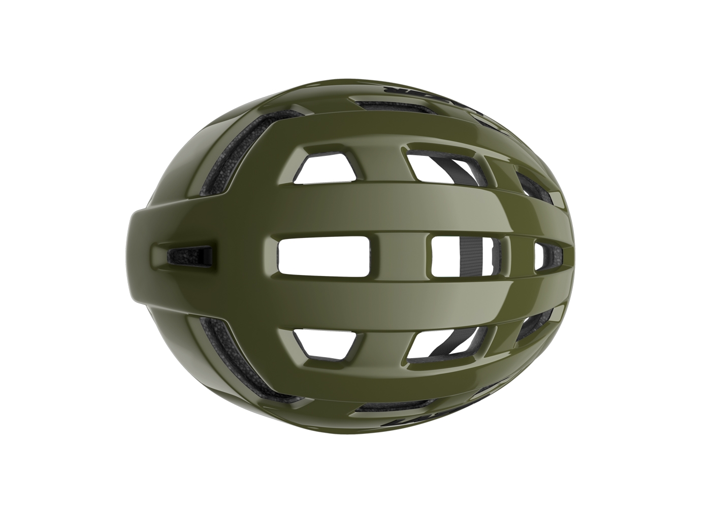 KASK LAZER TEMPO KINETICORE PINE GREEN
