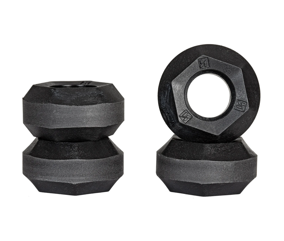 KOŁA KIZER SLIDERS SUPERFLUID ANTIROCKER 49MM X4