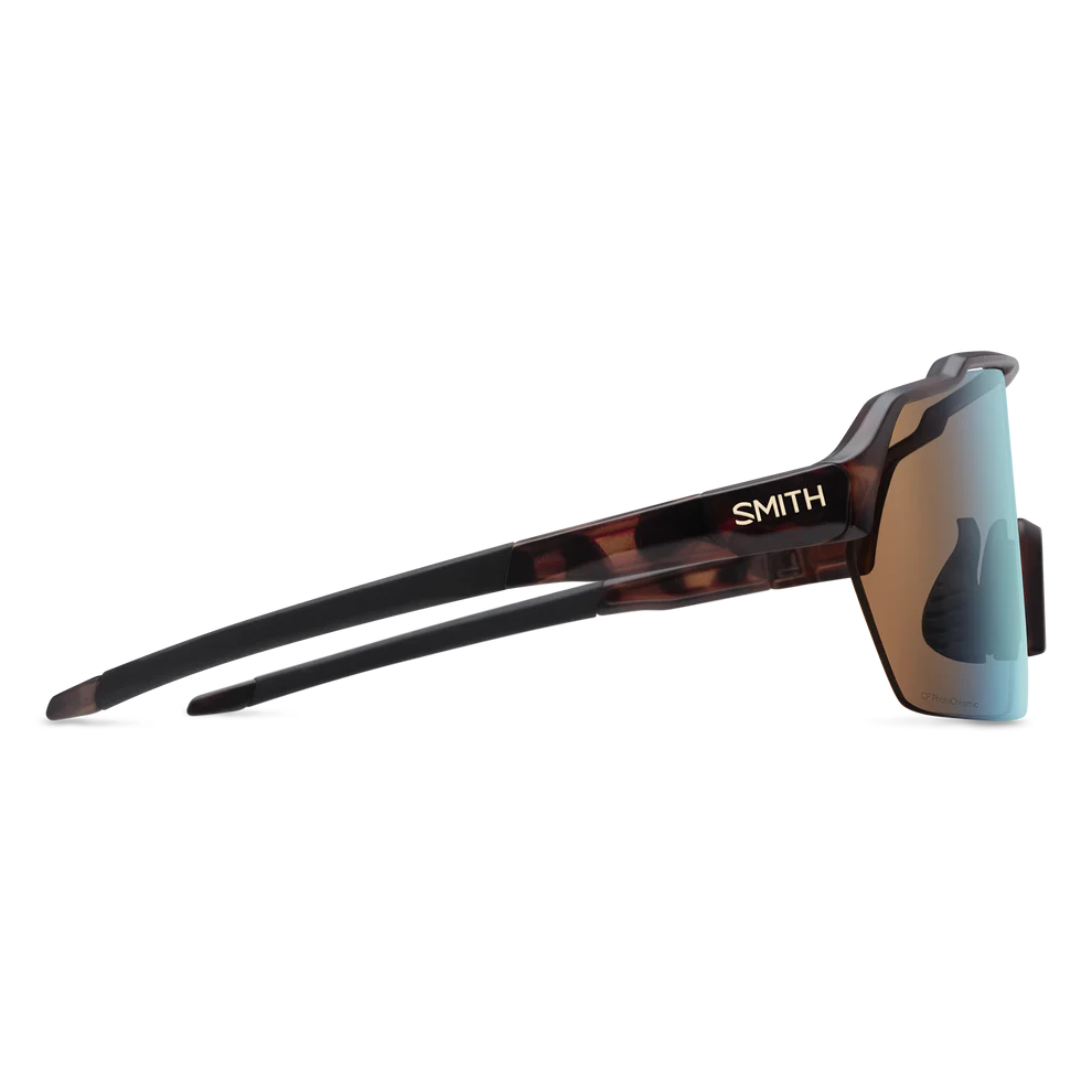 OKULARY PRZECIWSŁONECZNE SMITH SHIFT SPLIT MAG MTB CHROMAPOP PHOTOCHROMIC SUNGLASSES 2 SOCZEWKI ROWER MTB-duplikat
