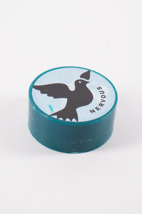 NERVOUS WOSK NIEBIESKI