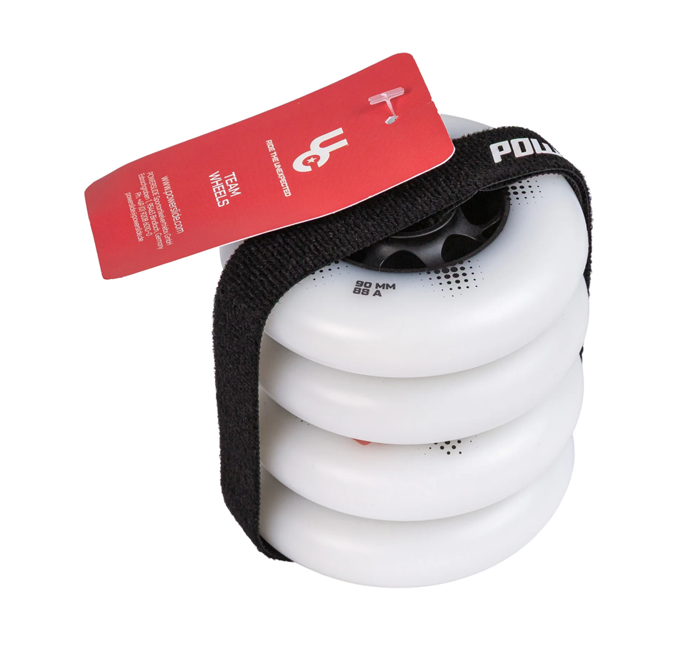 KOŁA UNDERCOVER TEAM PRO 90MM / 88A X4