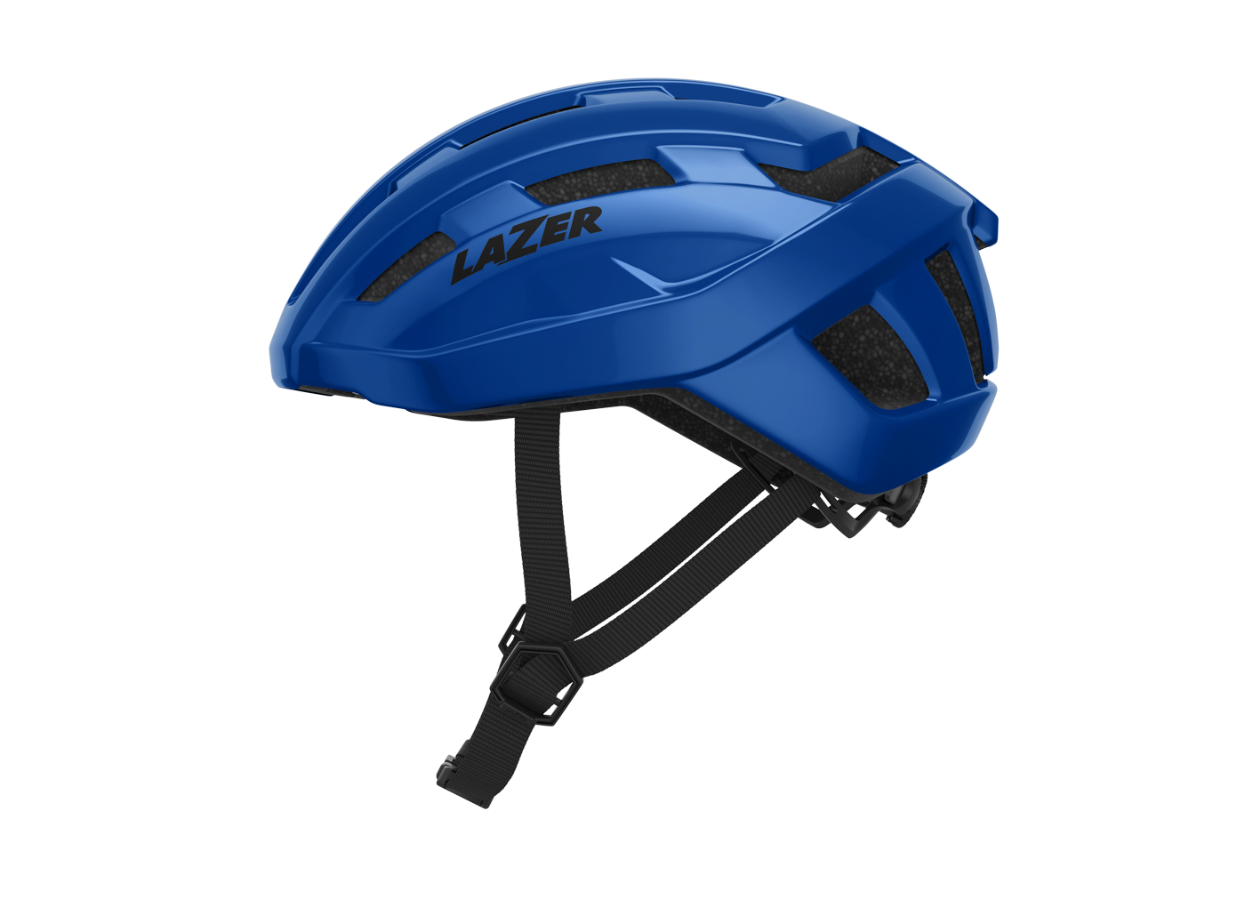 KASK LAZER TEMPO KINETICORE BLUE